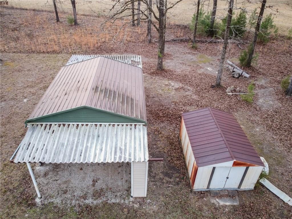 991 Philadelphia Road Deville, LA 71328 - Photo 22 of 25