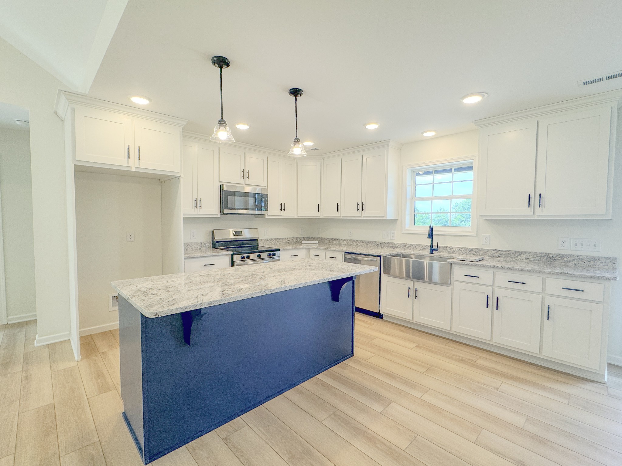 4701 Scottsville Road Lafayette, TN 37083 - Photo 11 of 42