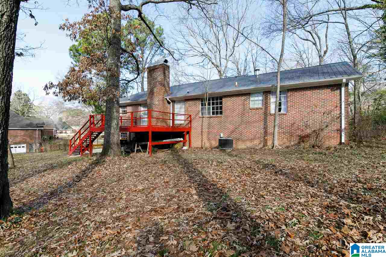 4449 Silver Lake Road Pinson, AL 35126 - Photo 5 of 30