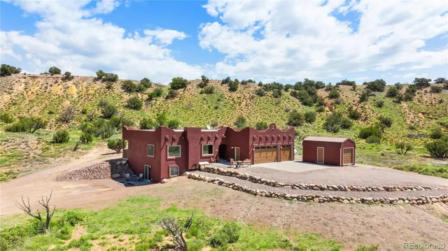 $969,900 | 507 Van Egmond Drive, Penrose, CO 81240