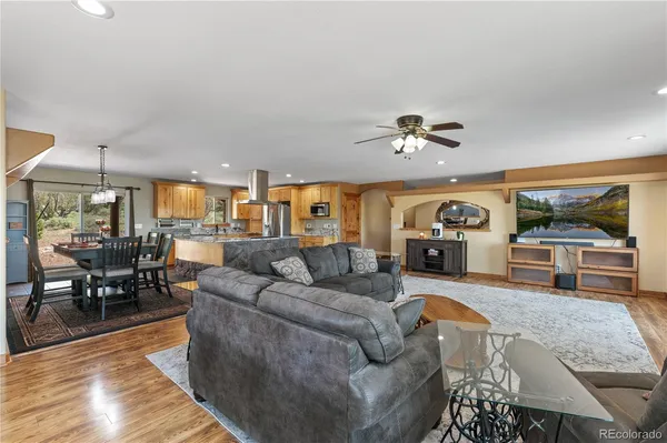 $894,500 | 507 Van Egmond Drive, Penrose, CO 81240