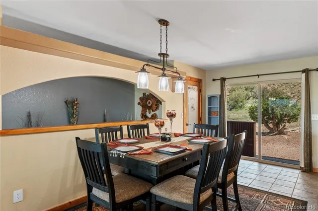 $969,900 | 507 Van Egmond Drive, Penrose, CO 81240