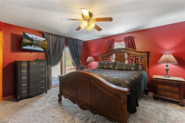 $894,500 | 507 Van Egmond Drive, Penrose, CO 81240