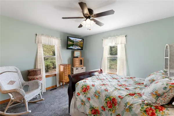 $894,500 | 507 Van Egmond Drive, Penrose, CO 81240