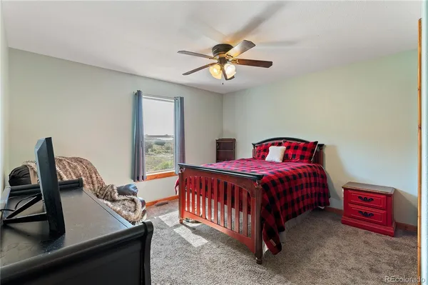 $894,500 | 507 Van Egmond Drive, Penrose, CO 81240