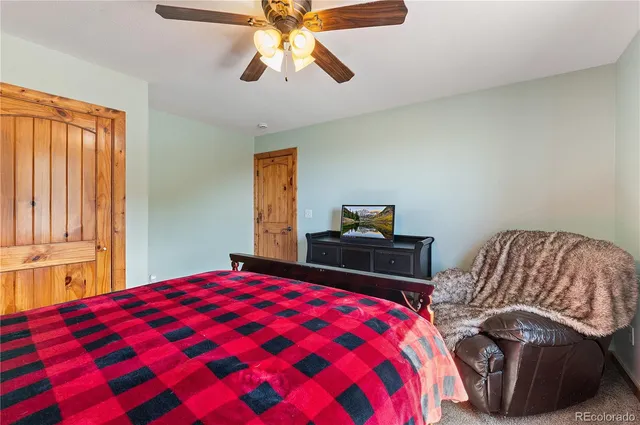 $969,900 | 507 Van Egmond Drive, Penrose, CO 81240