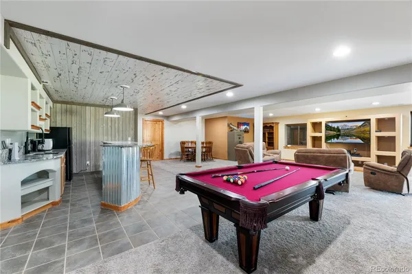 $894,500 | 507 Van Egmond Drive, Penrose, CO 81240