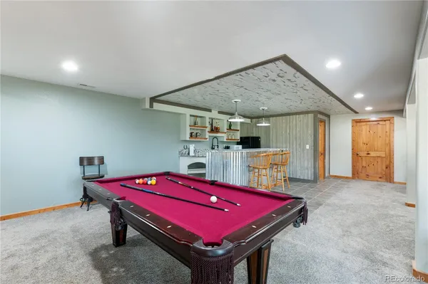 $894,500 | 507 Van Egmond Drive, Penrose, CO 81240