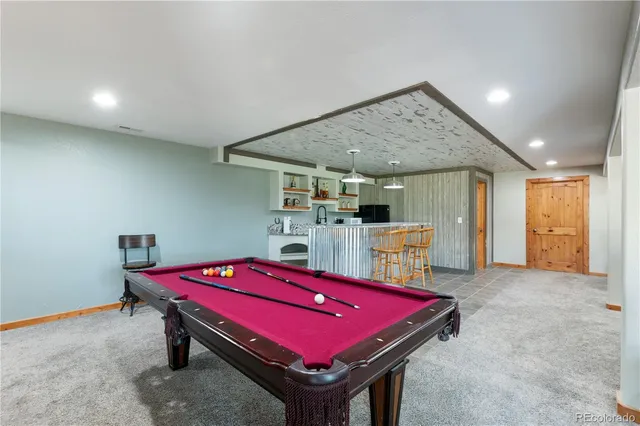 $969,900 | 507 Van Egmond Drive, Penrose, CO 81240