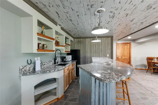 $969,900 | 507 Van Egmond Drive, Penrose, CO 81240