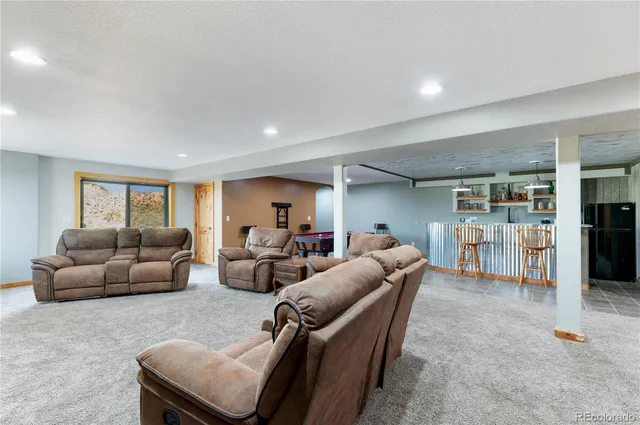 $969,900 | 507 Van Egmond Drive, Penrose, CO 81240