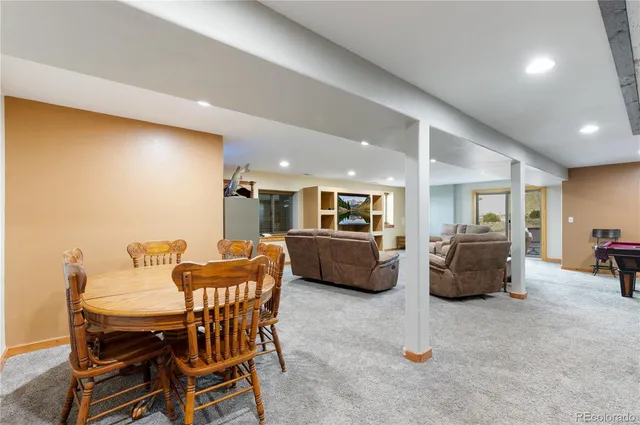 $969,900 | 507 Van Egmond Drive, Penrose, CO 81240