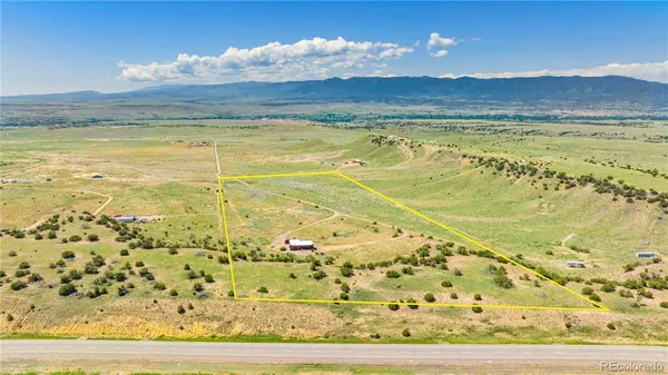 $894,500 | 507 Van Egmond Drive, Penrose, CO 81240