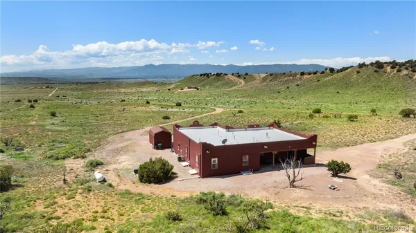 $894,500 | 507 Van Egmond Drive, Penrose, CO 81240