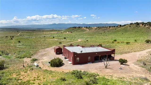 $969,900 | 507 Van Egmond Drive, Penrose, CO 81240