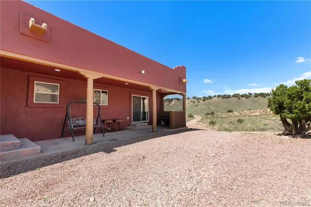 $969,900 | 507 Van Egmond Drive, Penrose, CO 81240