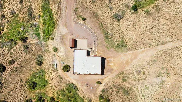 $894,500 | 507 Van Egmond Drive, Penrose, CO 81240