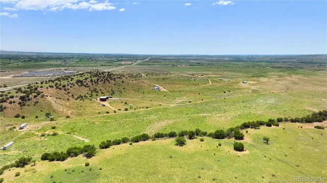 $969,900 | 507 Van Egmond Drive, Penrose, CO 81240