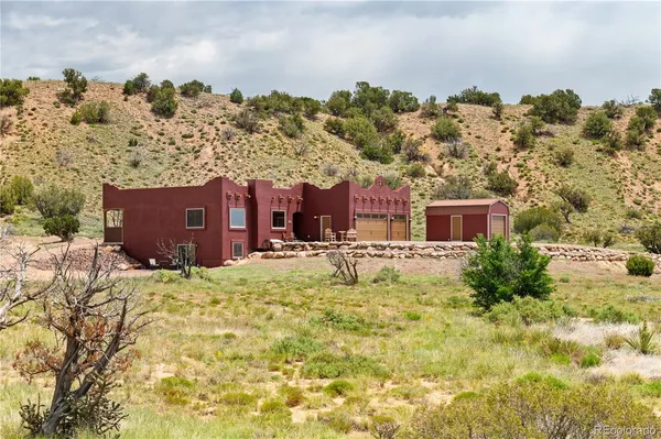 $894,500 | 507 Van Egmond Drive, Penrose, CO 81240