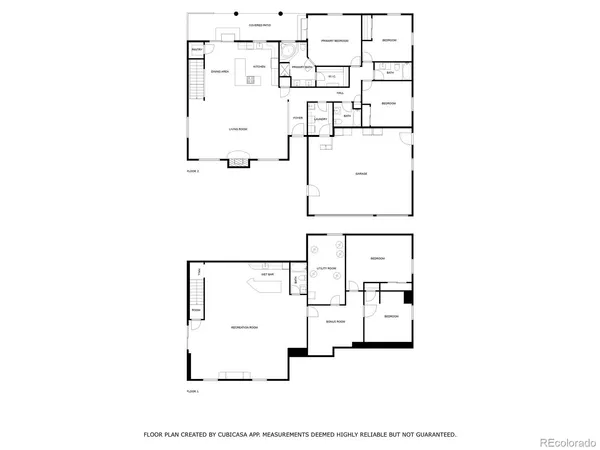 $894,500 | 507 Van Egmond Drive, Penrose, CO 81240
