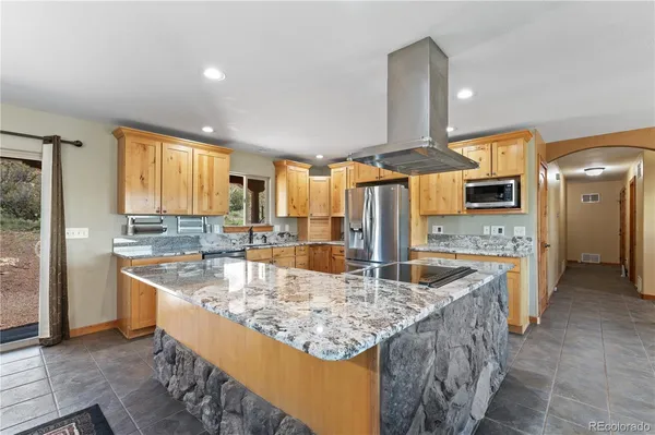 $894,500 | 507 Van Egmond Drive, Penrose, CO 81240