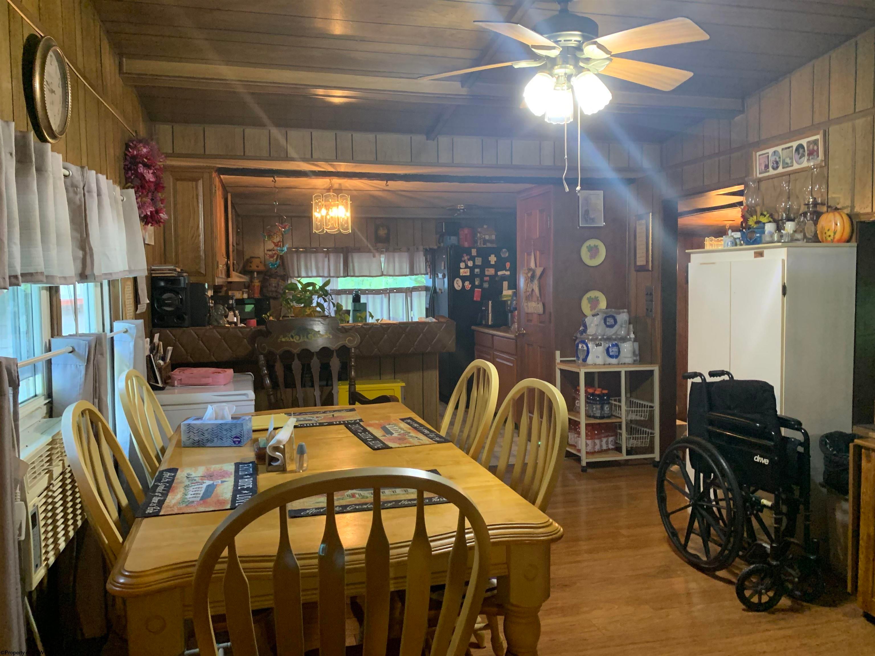 852 Red Lick Road New Milton, WV 26411 - Photo 8 of 18 Gallery Image 8