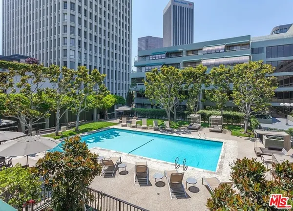 $3,200 | 880 West 1st Street, Unit 304, Los Angeles, CA 90012