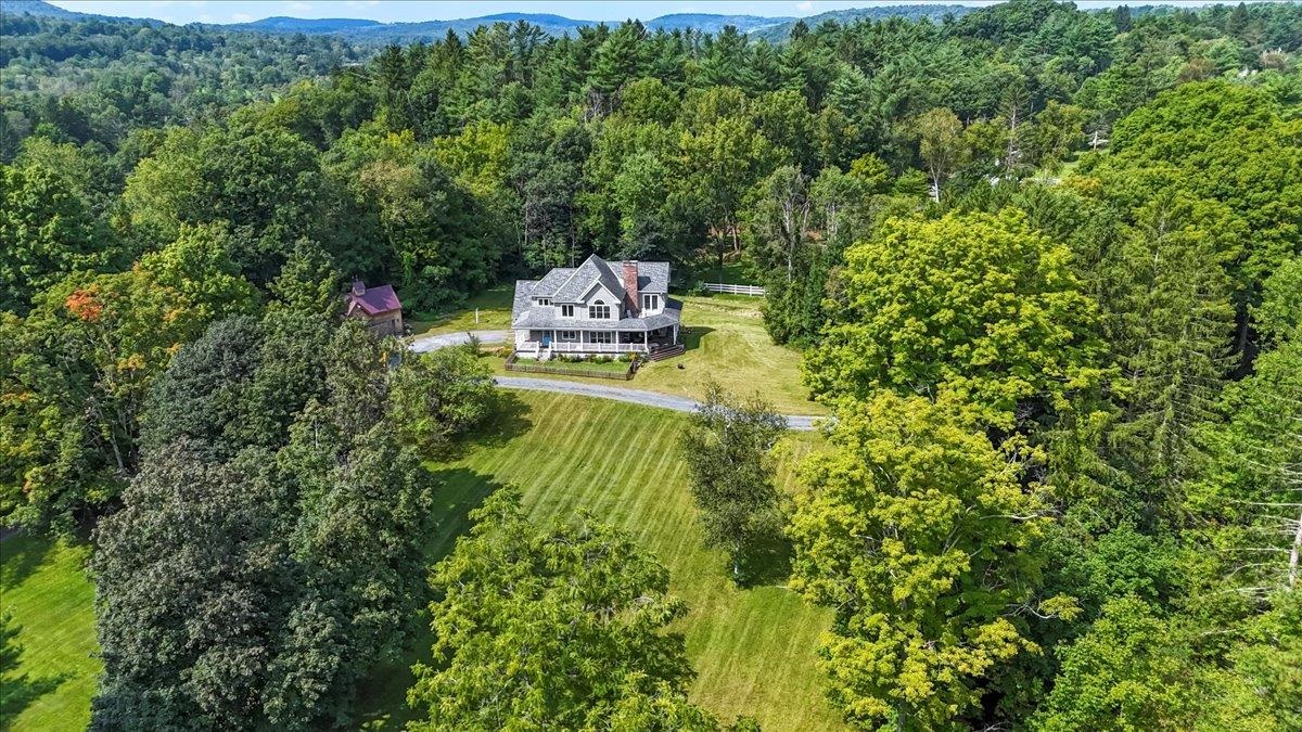 688 Rice Lane Bennington, VT 05201 - Photo 1 of 45