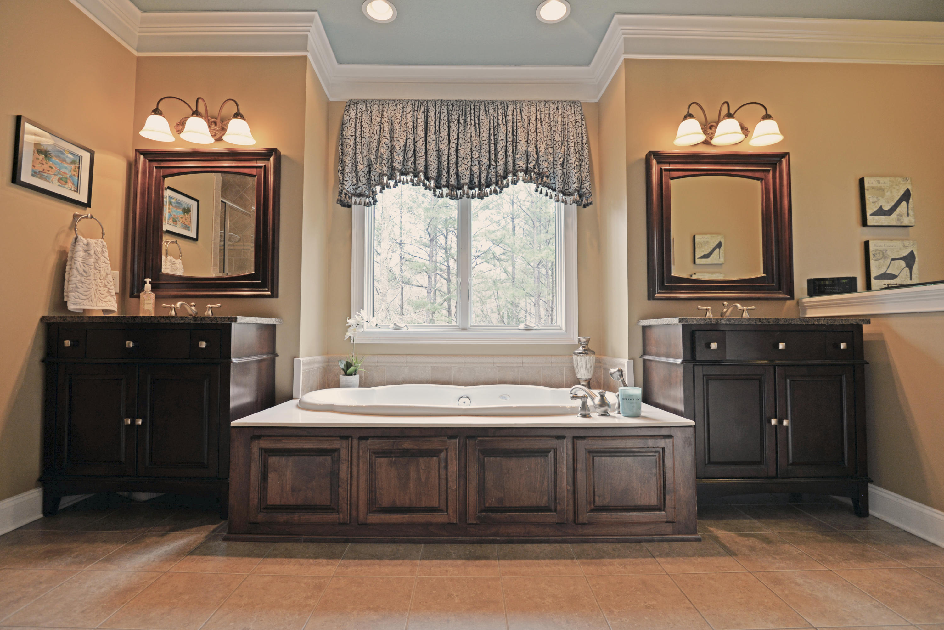 1740 Rabbit Valley Road Northwest, Unit NW Cleveland, TN 37312 - Photo 22 of 50 Master bath view 1