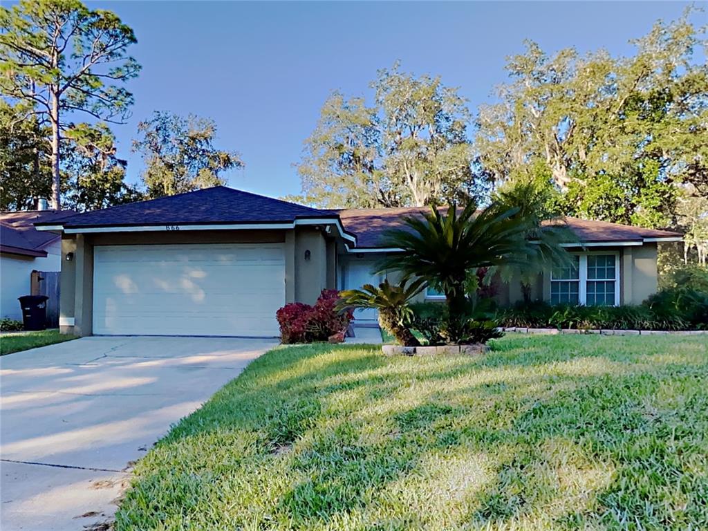 866 Buttonwood Lane Altamonte Springs, FL 32714 - Photo 1 of 1