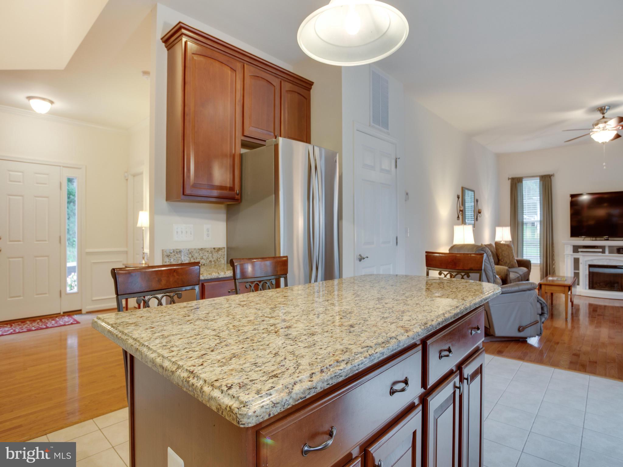 1200 Wilson Road Huntingtown, MD 20639 - Photo 8 of 29 Kitchen