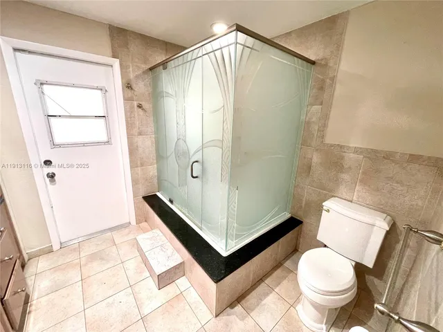 a bathroom with a sink