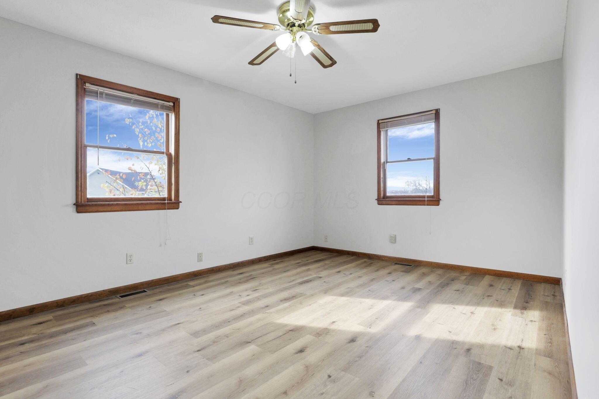 9416 Baker Road Stoutsville, OH 43154 - Photo 11 of 52 Primary Bedroom