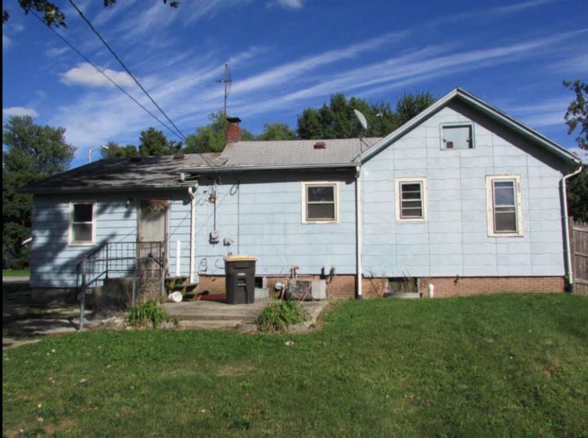 7318 Baer Road Fort Wayne, IN 46809 - Photo 2 of 6