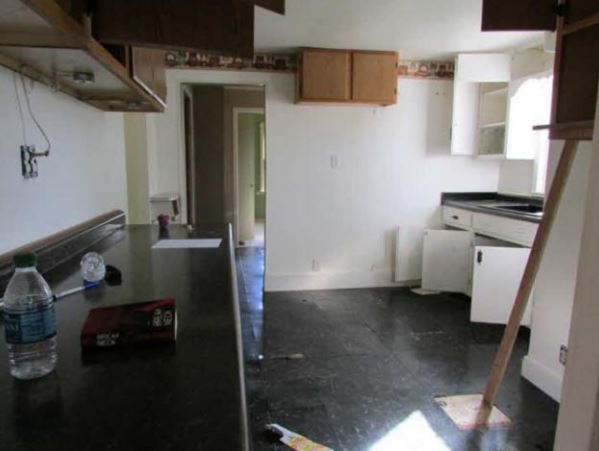 7318 Baer Road Fort Wayne, IN 46809 - Photo 4 of 6