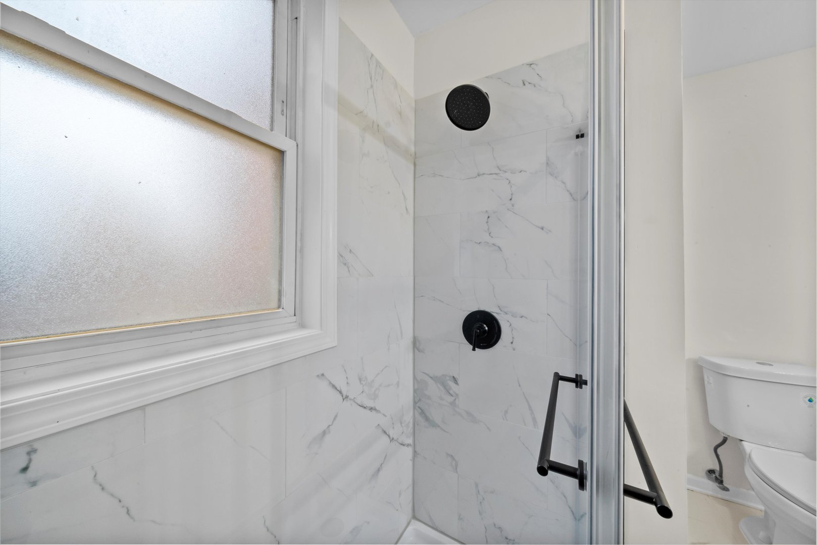 3227 South Wells Street, Unit COACHHOUSE Chicago, IL 60616 - Photo 17 of 20 a bathroom with a shower