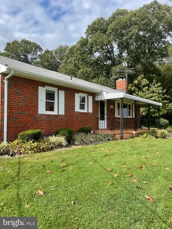 $2,500 | 1670 Florence Road, Mount Airy, MD 21771