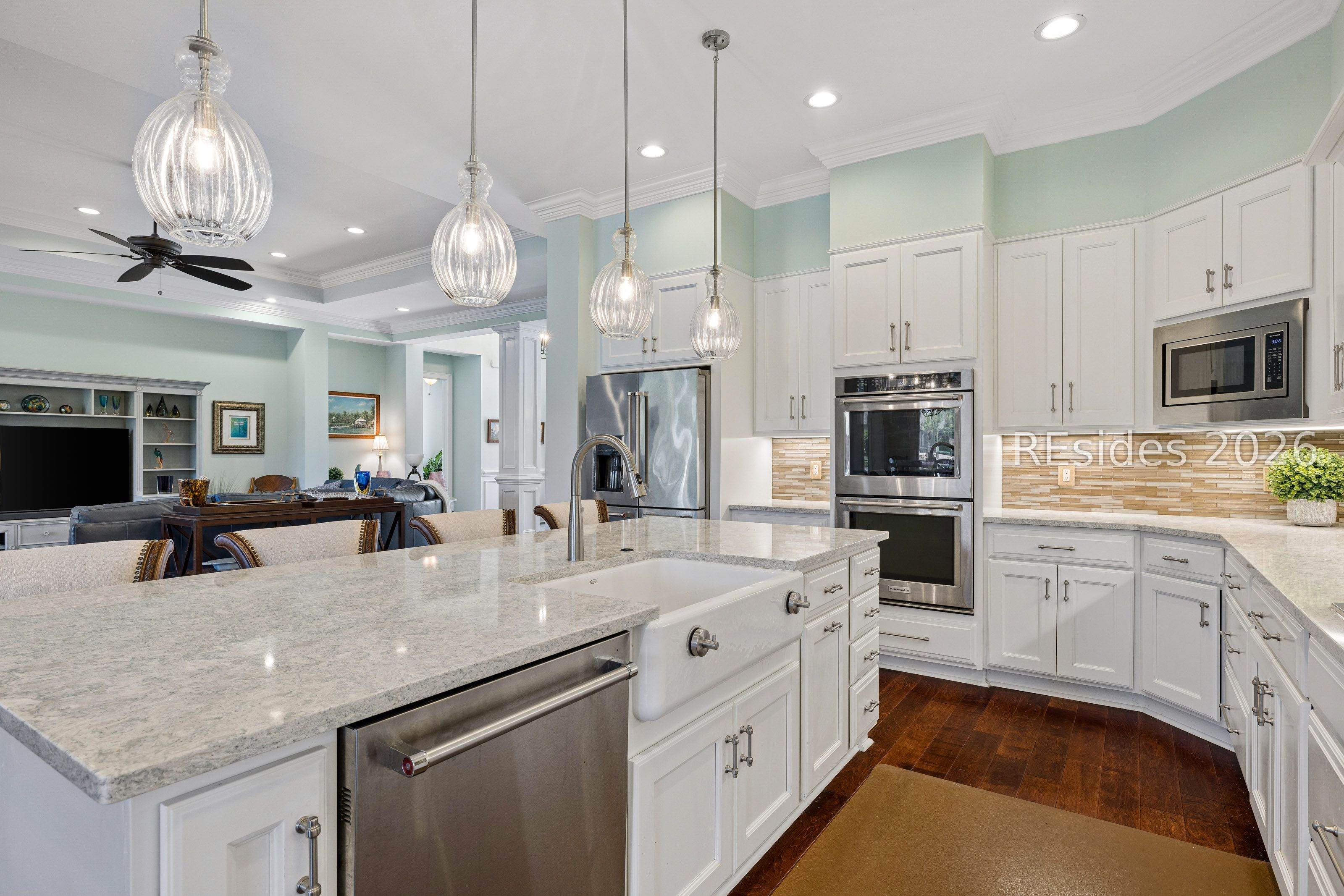 6 Anchor Bay Court Bluffton, SC 29910 - Photo 18 of 81