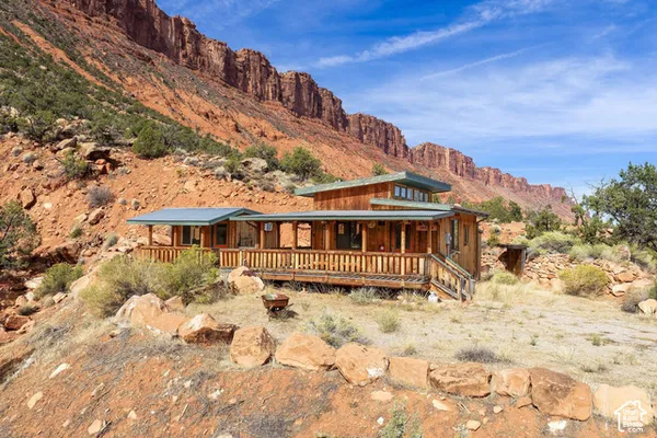 $490,000 | 292 Pope Lane, Unit 292, Moab, UT 84532
