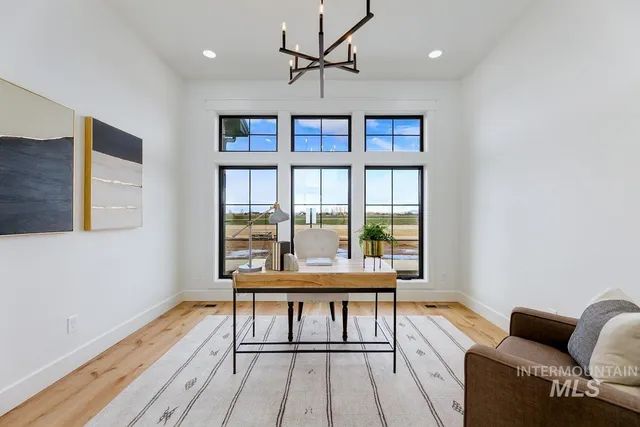 $1,574,900 | 9803 Mdw Pk Boulevard, Middleton, ID 83644