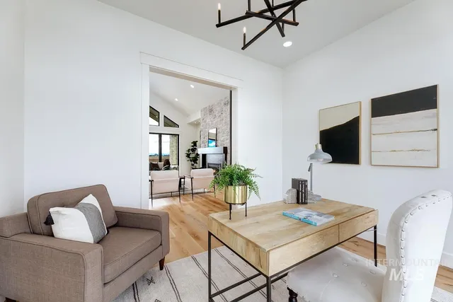 $1,574,900 | 9803 Mdw Pk Boulevard, Middleton, ID 83644