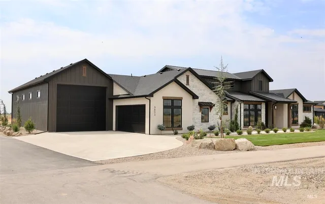 $1,574,900 | 9803 Mdw Pk Boulevard, Middleton, ID 83644