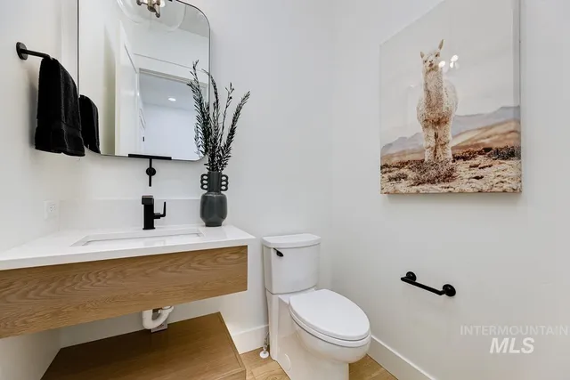 $1,574,900 | 9803 Mdw Pk Boulevard, Middleton, ID 83644