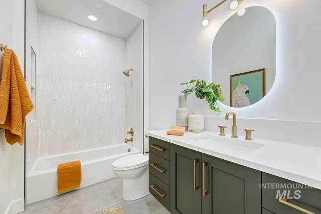 $1,574,900 | 9803 Mdw Pk Boulevard, Middleton, ID 83644