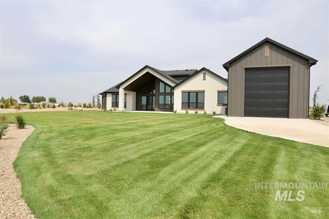 $1,574,900 | 9803 Mdw Pk Boulevard, Middleton, ID 83644