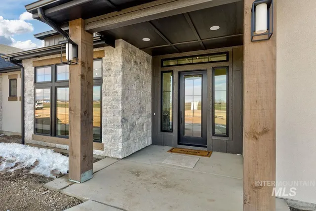 $1,574,900 | 9803 Mdw Pk Boulevard, Middleton, ID 83644
