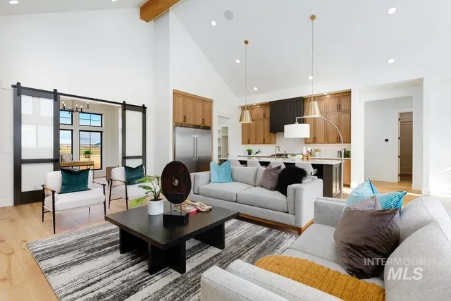 $1,574,900 | 9803 Mdw Pk Boulevard, Middleton, ID 83644