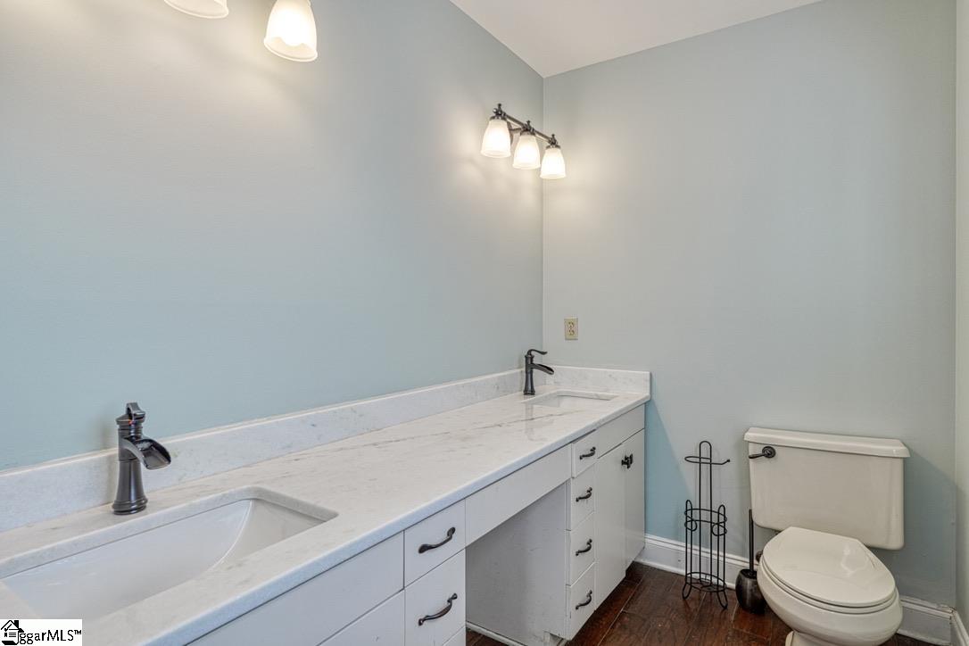 214 Mason Drive Inman, SC 29349 - Photo 31 of 50