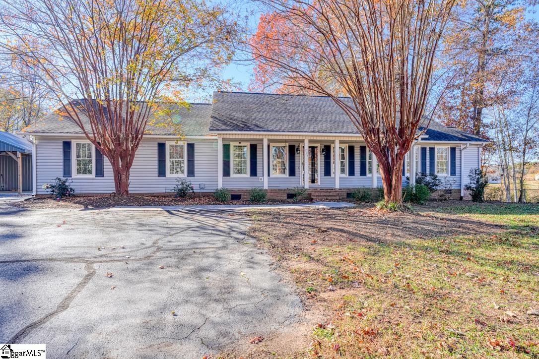 214 Mason Drive Inman, SC 29349 - Photo 38 of 50