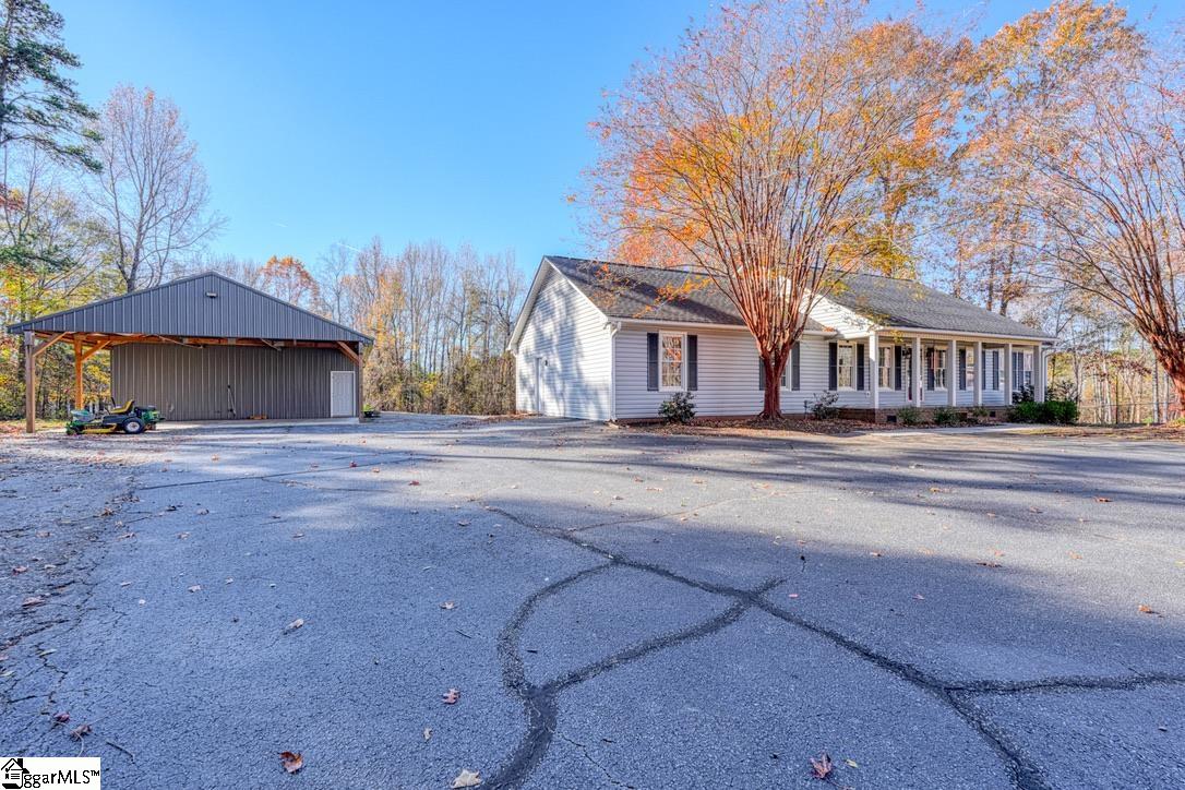 214 Mason Drive Inman, SC 29349 - Photo 40 of 50